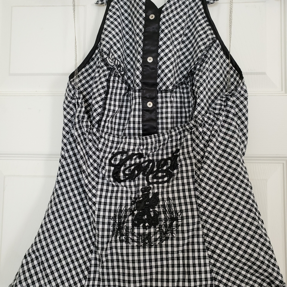 Coogi HalterTop - Picture 2 of 5